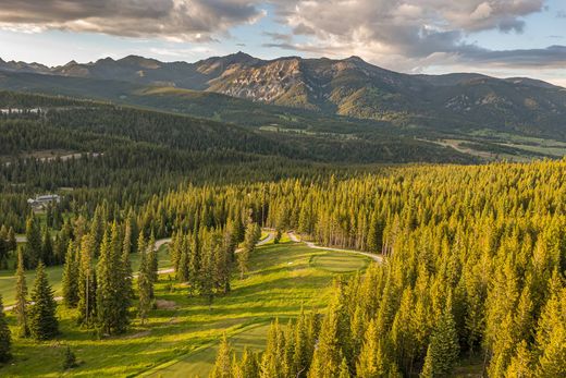 Αγροτεμάχιο σε Big Sky, Gallatin County