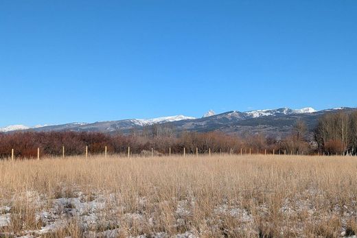 أرض ﻓﻲ Victor, Teton County