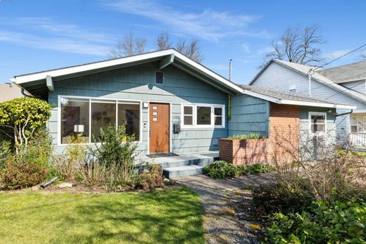 Lüks ev Portland, Multnomah County