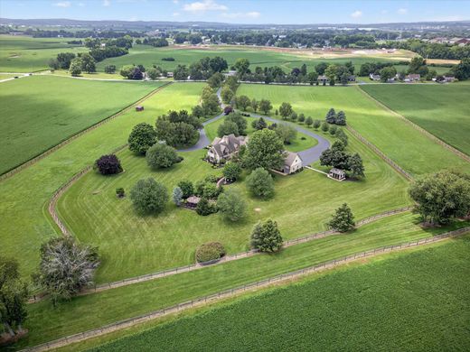 Annville, Lebanon Countyの一戸建て住宅