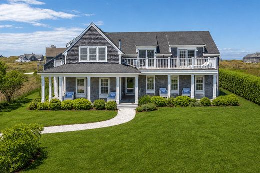 Luxury home in Nantucket, Nantucket County