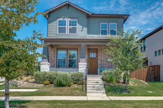 Detached House in Aledo, Parker County