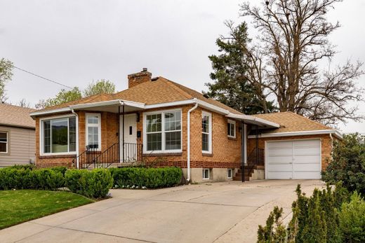 Casa Independente - Bountiful, Davis County