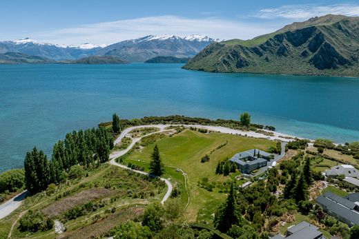 Grond in Wanaka, Queenstown-Lakes District