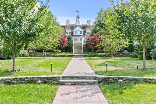 Appartement in Old Greenwich, Fairfield County