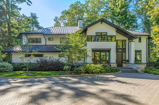 Detached House in Princeton, Mercer County