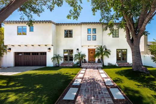 Casa en Studio City, Los Angeles County