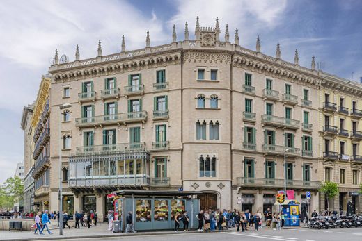 ‏דירה ב  ברצלונה, Província de Barcelona