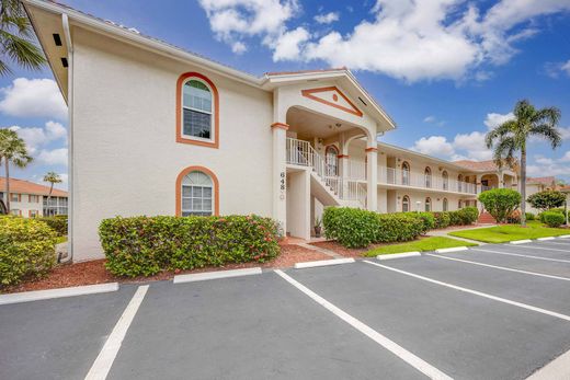 Piso / Apartamento en Naples, Collier County