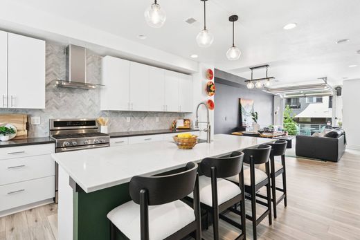 Townhouse in Denver, Denver County