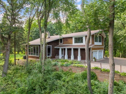 Casa Independente - North Oaks, Ramsey County