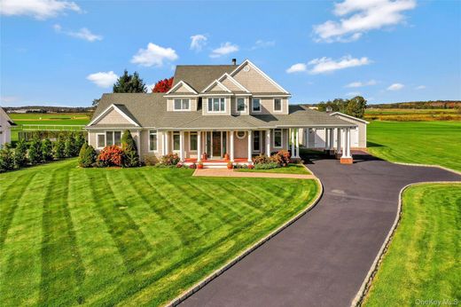 Detached House in Riverhead, Suffolk County
