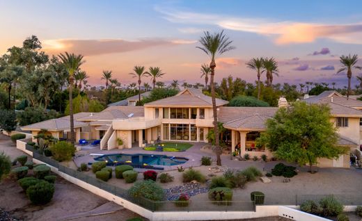 Einfamilienhaus in Scottsdale, Maricopa County