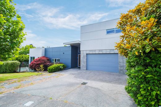 Maison individuelle à Leamington, Waipa District