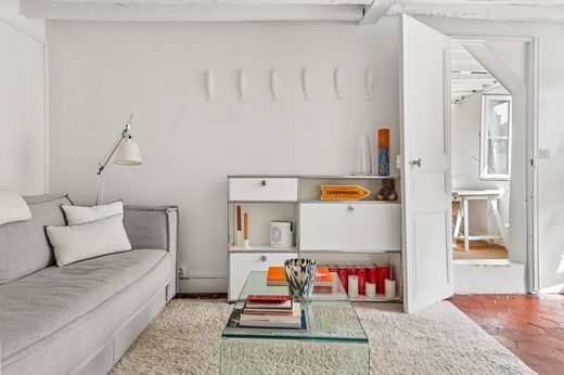 Apartament w Tour Eiffel, Invalides – Ecole Militaire, Saint-Thomas d’Aquin, Paris