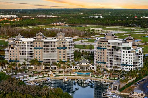 Apartment in Naples, Collier County