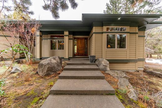 Luxus-Haus in Bend, Deschutes County