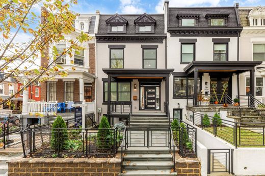 Luxus-Haus in Washington, Washington County