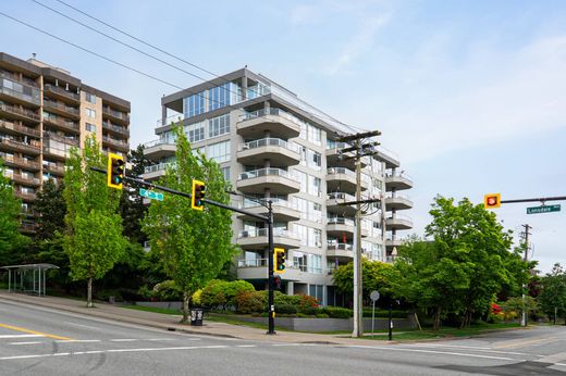 Квартира, North Vancouver, Metro Vancouver Regional District