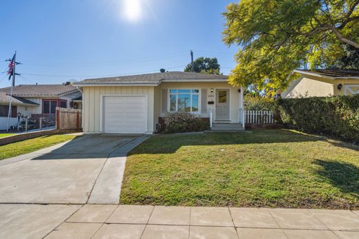 Maison individuelle à San Diego, Comté de San Diego