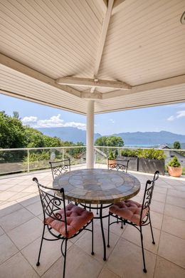 Detached House in Aix-les-Bains, Savoy