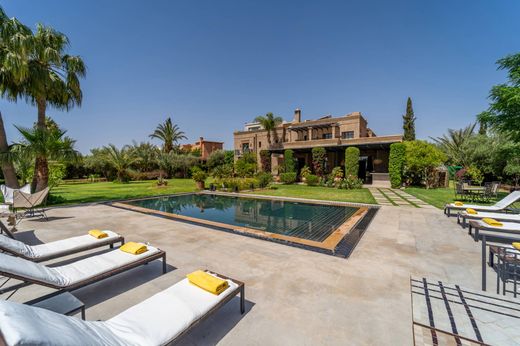Частный Дом, Марракеш, Marrakech