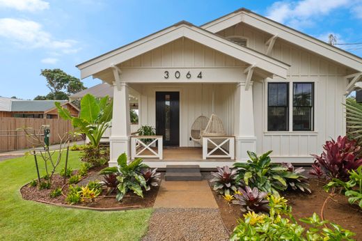 Casa en Koloa, Kauai County
