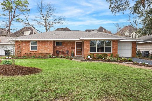 Casa Unifamiliare a Houston, Harris County