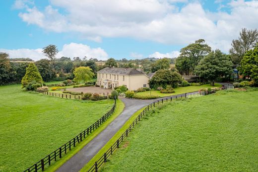 Waterford, County Waterfordの一戸建て住宅