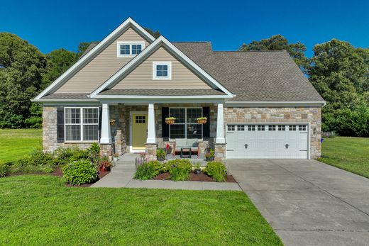 Vrijstaand huis in Georgetown, Sussex County