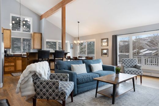 Duplex a Eagle-Vail, Eagle County