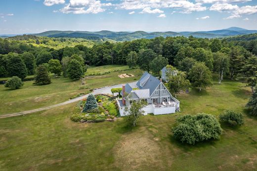 Einfamilienhaus in Pomfret, Windsor County