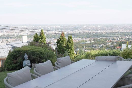 Apartment in Budapest