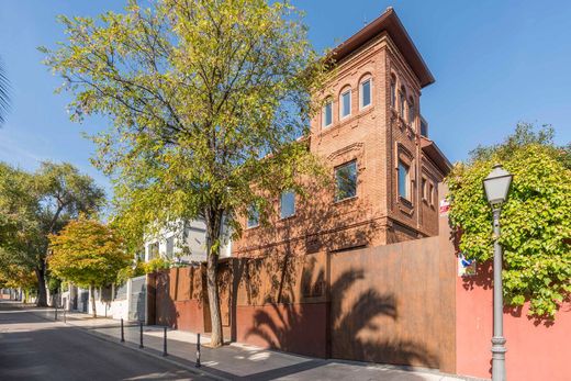 Casa Independente - Madrid, Provincia de Madrid