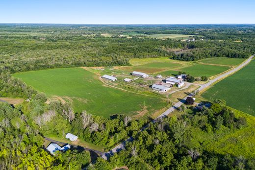 郊区住宅  Roslin, 新斯科舍