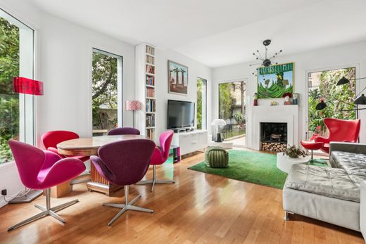 بيت مستقل ﻓﻲ Clamart, Hauts-de-Seine