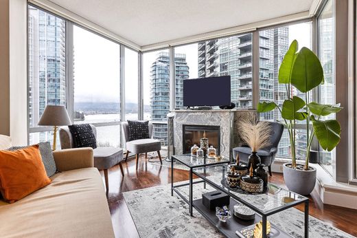 ‏דירה ב  ונקובר, Metro Vancouver Regional District