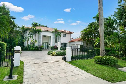 Casa de luxo - Palmetto Bay, Miami-Dade County