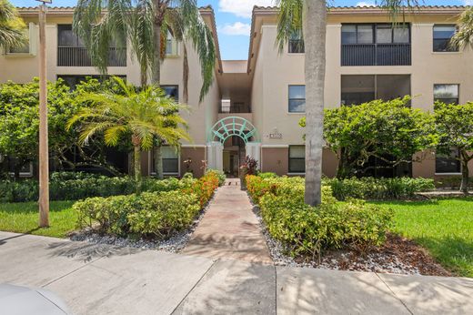 Appartement in Coconut Creek, Broward County