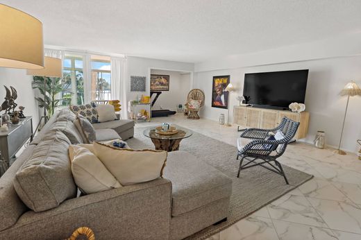 호화 저택 / Vero Beach, Indian River County