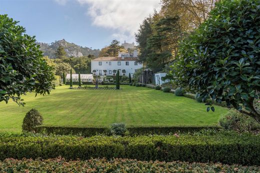 ‏בתי יוקרה ב  Sintra, Distrito de Lisboa