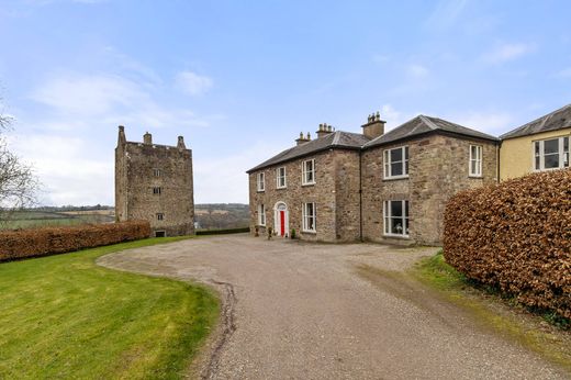 Casa Unifamiliare a Killavullen, County Cork