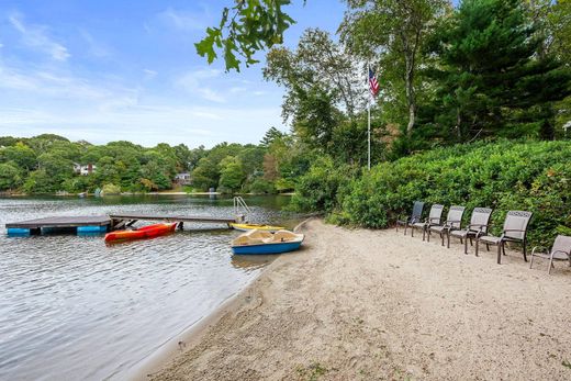 Частный Дом, East Falmouth, Barnstable County