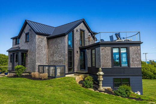 Dom jednorodzinny w Block Island, Washington County