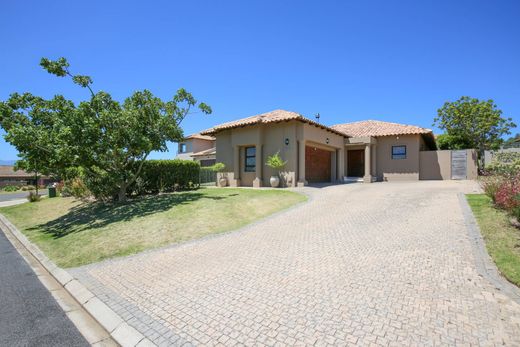 Casa en Plettenberg Bay, Eden District Municipality