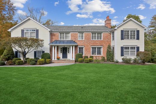 Casa en Madison, Morris County
