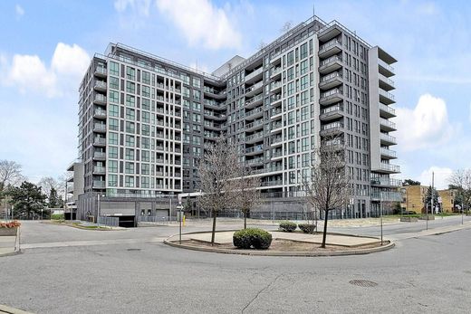Apartment in Toronto, Ontario