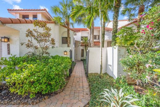 Townhouse in Wellington, Palm Beach