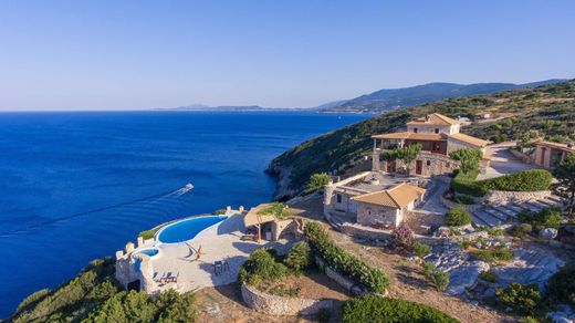 Villa in Zakynthos, Nomós Zakýnthou