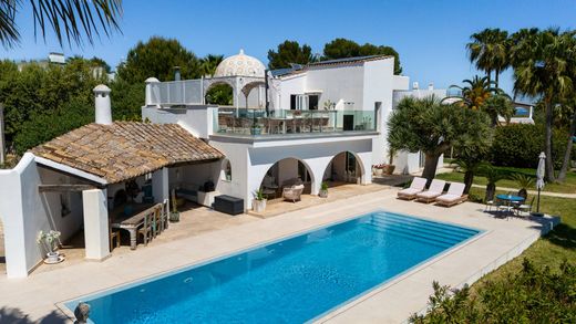 Detached House in Calvià, Province of Balearic Islands